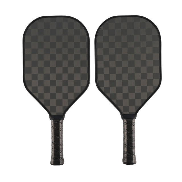 새로운 도착 ODM Pickleball 패들 맞춤형 18K 탄소 섬유 Usapa 패들 OEM Pickleball 패들